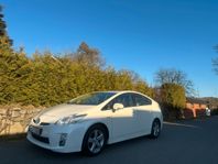 Toyota Prius Hybrid CVT Euro 5  0%Ränta