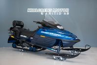 Ski-Doo Grand Touring 700 PÅSKTRIPPEL *590 MIL!*