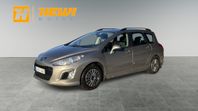 Peugeot 308 SW 1.6 e-HDi FAP|Drag|Vinterhjul|Motorvärm|PDC