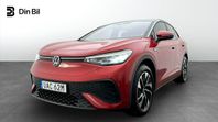 Volkswagen ID.5 Pro Performance Komfort/Assistanspaket