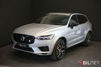 Volvo XC60 T8 AWD Polestar HUD 360 H/K Drag Carplay 21"