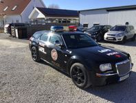 Chrysler 300C Touring 2.7 V6