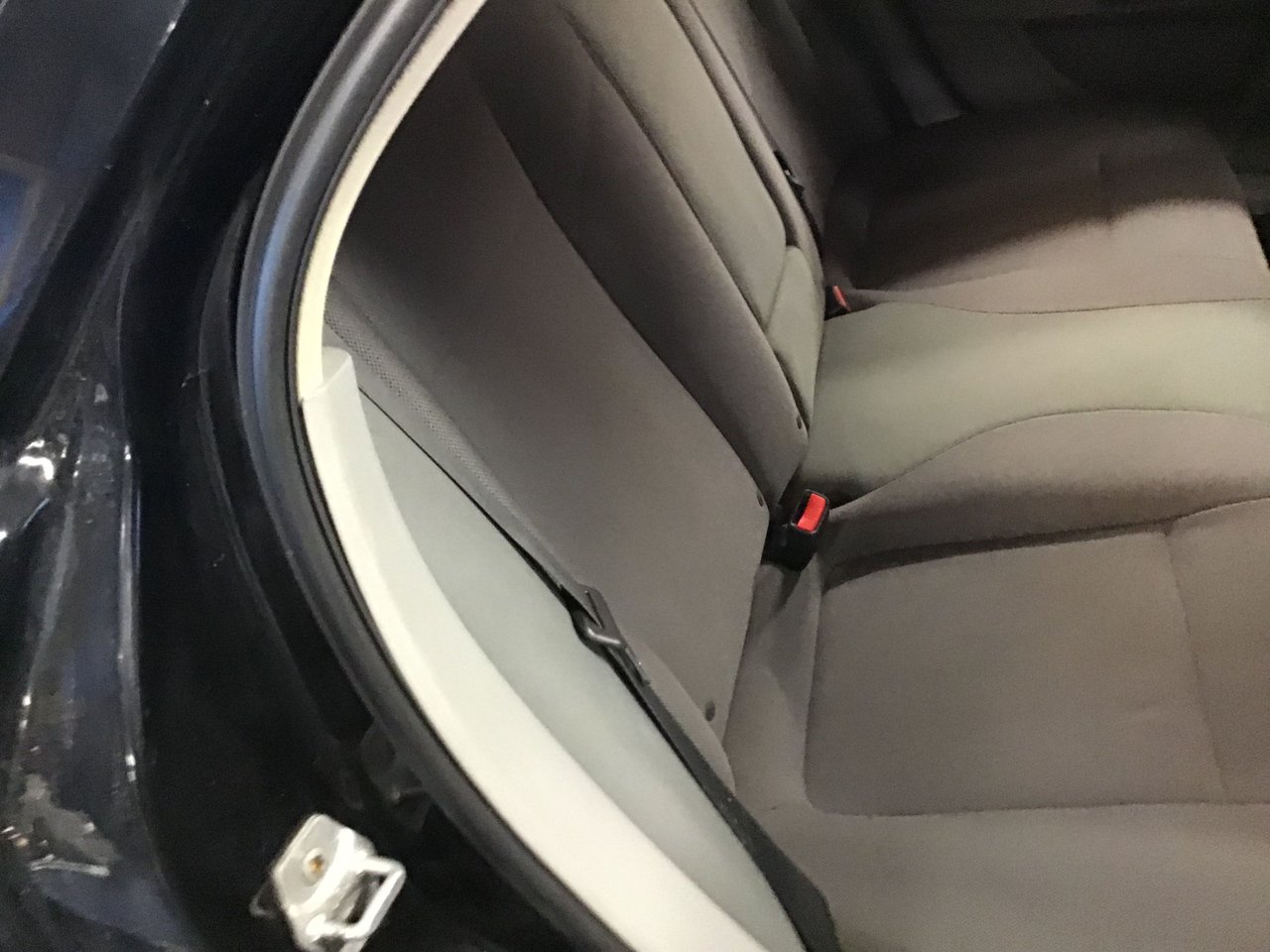 Chrysler 300C Touring 2.7 V6 Automatic, 193hp, 2007