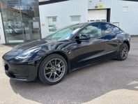 Tesla Model 3 Standard Range Plus 325HK RWD NYBES