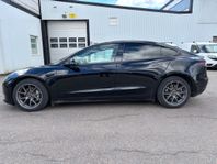 Tesla Model 3 Standard Range Plus 325Hk FACELIFT - EXPORTNET