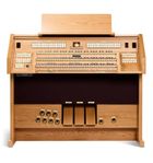 VISCOUNT MAESTRO KYRKORGEL ORGEL NYHET