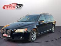 Volvo V70 D5 Geartronic Momentum Euro 5