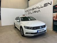 Volkswagen Passat Sportscombi 2.0 TDI 4Motion GT  KAMREM BYT