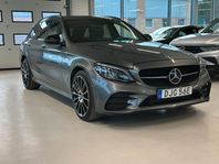 Mercedes-Benz C 300 T de 9G-Tronic AMG Line, Night Edition E