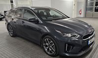 Kia CEED Sportswagon GT-Line 1.4 T-GDI DCT