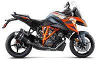 KTM 1290 Super Duke GT, KAMPANJ