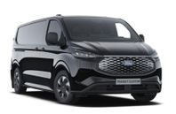 Ford Transit Custom 3,95% ränta E-Custom Skåp Trend 340l LWB
