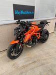 KTM 1390 Super  Duke R Evo