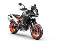 KTM 890 SMT Kampanj
