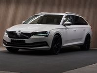 Skoda Superb 2.0 TDI 4X4 BUSINESS/ LÄDER/ 1-ÄGARE/ GPS/ DRAG