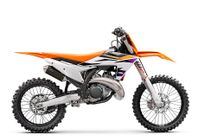 KTM 300  SX Kampanj