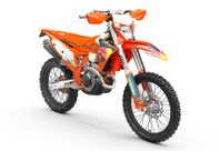 KTM 250 EXC-F Champion Edition