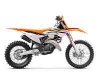 KTM 125 XC