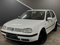 Volkswagen Golf 5-dörrar 1.6 Euro 4 Drag (383KR) MÅN