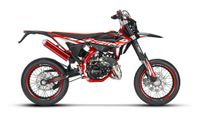 Beta RR 50 MOTARD TRACK