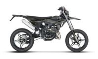 Beta RR 50 MOTARD  SPECIAL EDITION X