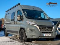 Fiat Ducato  OfficeVAN STARLINK, kontor, kök, WC, 6915 kr/m