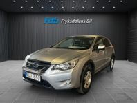 Subaru XV 2.0 4WD Euro 5