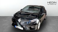 Renault Clio 1.0 TCe ZEN 91hk | APP CARPLAY | ANDROID AUTO