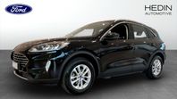 Ford Kuga 2.5 PHEV Plug-In Hybrid 225hk FWD Automat Titanium