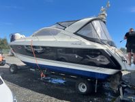 Fairline Targa 37 -00, KAD44 EDC, *VIDEO
