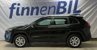 Jeep Cherokee 2.0 CRD 4WD Besiktigad Drag