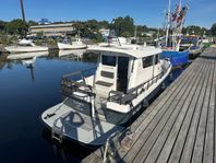 Sargo 31 Explorer, 2x D4-300 -19 full utr.