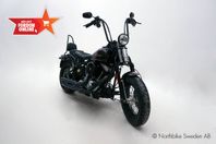 Harley-Davidson Cross FLSTSB *3,75% Ränta!*