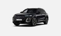 Audi Q5 40 TDI quattro S-line edition LAGERBIL!