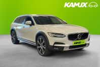 Volvo V90 Cross Country D5 AWD Pano 360° H/K Drag 235hk