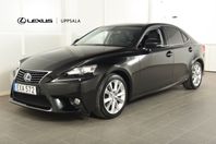 Lexus IS 300h Elhybrid Comfort 223hk