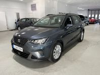 Seat Arona 1.0 TSI STYLE 95HK