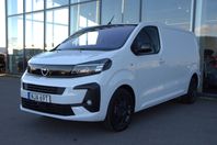 Opel Vivaro L2 145hk Automat ELITE, Värmare, Drag