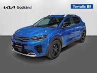 Kia Stonic 1.0 T-GDI 120hk DCT GT-line 48V KIA GODKÄND