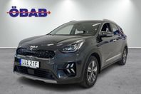 Kia Niro Plug-in Hybrid DCT Pluspaket 2