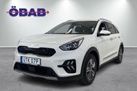Kia Niro Plug-in Hybrid DCT Pluspaket 1
