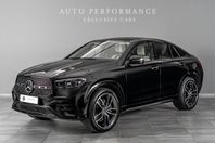 Mercedes-Benz GLE 350 de Coupé 4Matic AMG  / Hemleverans /