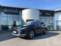 Lexus RX 450h AWD Executive Teknikpaket Drag Defa Euro 6