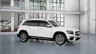 Mercedes-Benz GLB 220D 4matic Nybil / AMG Premium / Värmare