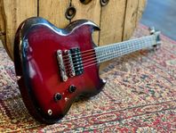 Begagnad Gibson SG-1 från 1996