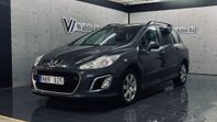 Peugeot 308 SW 1.6 e-HDi FAP DRAG Kamrem Bytt