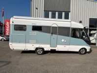 Dethleffs I 6976 PREMIUM CLASS GLOBETROTTER