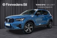 Volvo XC40 B4 FWD Bensin Plus Dark