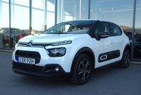 Citroën C3 1.2 PureTech PRIVATLEASING 2199kr/mån