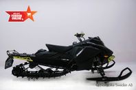 Ski-Doo Backcountry Adrenaline 146" 600R E-tec